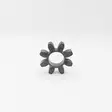 Pilkemaster elastiskt element - Pilkemaster  Reservdelar - 53120461 - 1