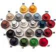 Kateruuvi Porakärki RR33 4,8x28mm - Kateruuvit - 6417926079661 - 2