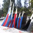 Käyttövesiputki Sujusani Punainen 50m - Vesijohtoputket - 6417633184221 - 2