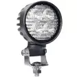 LED-Työvalo 40 W 4000 lm, Pyöreä - Työvalot ja Polttimot - LA10551 - 1