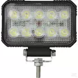 LED-työvalo 15W 1900 lm - flood Kramp - Työvalot ja Polttimot - LA10021 - 1