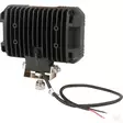 LED-työvalo 15W 1900 lm - flood Kramp - Työvalot ja Polttimot - LA10021 - 3
