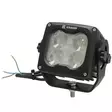 LED-työvalo 6000 lumen 70W 120x110x72mm - Työvalot ja Polttimot - LA104041 - 1