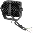 LED-työvalo 6000 lumen 70W 120x110x72mm - Työvalot ja Polttimot - LA104041 - 2