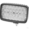 LED-työvalo 90W 6000 lm - flood Kramp - Työvalot ja Polttimot - LA104211 - 1