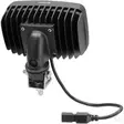 LED-työvalo 90W 6000 lm - flood Kramp - Työvalot ja Polttimot - LA104211 - 2