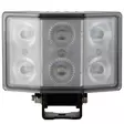 LED Arbetslampa 60W 5700L - Arbetsbelysning, brännare för traktorer förmånligt från Lakkapää - LA10521 - 1