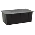 Ponton till flytbrygga 220kg Maxi 115x64x41cm - Bryggpontoner och -trappor - 6430010816591 - 1