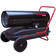 Lämpöpuhallin Timco 30kW 230V/50Hz - Kaasulämmittimet - 6438014320151 - 1