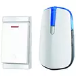 Langaton Ovikello Paristoton Opal - Ovikellot ja Kellokytkimet - 6438056185251 - 1