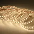 Led-Nauha 25m IP44/65 Pistotulpalla Opal - Työmaavalaisimet ja Työvalot - 6438056294021 - 2