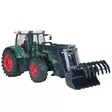 Leikkitraktori Bruder, Fendt 936 Vario - Lelutraktorit ja Tarvikkeet - U03041 - 1