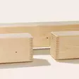 Limträbalk 90x225mm GL30-H - Limträbjälkar - 441421 - 4