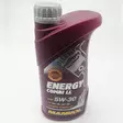 MANNOL Energy Combi LL 5W-30, 1L - Pilkemaster  Reservdelar - 790701 - 1