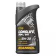 Mannol 5W-30 1L - Motoroljor - 771501 - 1