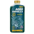Mannol Agro Formula 1L 7859 - Motoroljor - MN7859-1 - 1