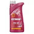 Mannol EXTREME 5W-40 1L - Motoroljor - EXT01 - 1