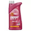 Mannol Energy Ultra JP 5W-20, 1L - Motoroljor - ENEU01 - 1