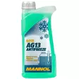 Mannol Pakkasneste AG13 1L, 20Kpl/Pkt - Jäähdytys- ja Lasinpesunesteet - MN4013-1 - 1
