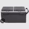 Matkajääkaappipakastin Frezzer Pro Dual - Ulkoilu ja Vapaa-aika - 6438014269221 - 3
