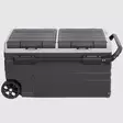 Matkajääkaappipakastin Frezzer Pro Dual - Ulkoilu ja Vapaa-aika - 6438014269221 - 2