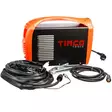 Timco NL40CUT Max 12 mm Plasmaleikkuri - Svetsmaskiner och Svetstillbehör - 6438014186931 - 1