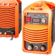 Timco NL40CUT Max 12 mm Plasmaleikkuri - Svetsmaskiner och Svetstillbehör - 6438014186931 - 2