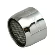 Poresuutin M 22x1 Sisäkiertein Opal - Muut Vesijohtotarvikkeet - 6413820770291 - 1