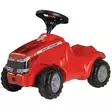 Gåtraktor Minitrac Massey Ferguson - Uteleksaker - 4006485132331 - 1