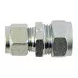 Puserrusliitin 12x10 EM Suora - Mässingskopplingar, raka - 6438056154561 - 1