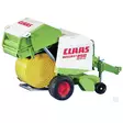 Rundbalspress Claas Rollant 250 - Leksakstraktorer och Tillbehör - U02121 - 1
