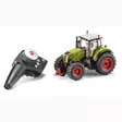 Radiostyrd Claas Axion 850 - Leksakstraktorer och Tillbehör - 4006874068821 - 1