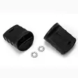 Rolly Toys Trampor 2 St Tramptraktor - Uteleksaker - 4006485955831 - 1