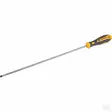 Ruuvitaltta, 1,0x5,5x300mm - Meisselit ja Jakoavaimet - 5700030679201 - 2