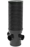 Tillsynbrunn 315X1000mm Meltex - Avloppssystem och gårdsbrunnar - 1102451 - 1