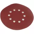 Tarrahiomalaikka 215mm P180 10kpl/pkt - Hiomatarvikkeet ja Katkaisulaikat - 4046664031611 - 1