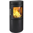 Stålkamin Hwam 3740C Autopilot - Eldstäder, Brasugnar och Kaminer - 18028991241 - 1