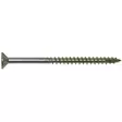 Trallskruv RST A2 6,0x120mm 100st/pkt - Terasskruvar och förvaringsboxar - 6417926528121 - 1