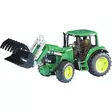 Traktor John Deere 6920 Leksak - Leksakstraktorer och Tillbehör - 4001702020521 - 1