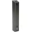 Askkopp 6L Antiksilver - Avfalls- och sandbehållare - 4010541011 - 1