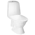 WC-Stol Gustavsberg 1591HF - WC-stolar och -lock - 5652161 - 1