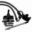 Beam Deluxe plus 10,7 m - Centraldammsugare och tillbehör - 6429810790071 - 1
