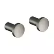 Damixa Zen Pyyhekoukku - 2 KPL - Naulakot, Koukut ja Telineet - 5708516847991 - 1