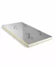 Eristyslevy PIR Recticel Eurowall Sauna - Saunaeristeet - 105071001 - 1