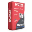 Fescon Plattsättningsbruk VSL 20kg - Fixermurbruk - 6416841203021 - 13
