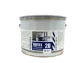 Fintex 20 Renoveringsfärg 9L Vit - Inredningsfärger - 6418347000951 - 1