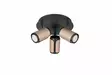 Gillan Spotlampa 3-del GU10 - Punktbelysning - 4017807640441 - 4
