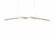 Ginko Led Pendellampa - Takarmaturer - 4017807642421 - 5