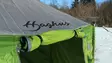 Haghus Telttasauna - Telttasaunat ja Tarvikkeet - 6438212105451 - 19