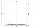 Hirsilato Rako L Pihavarasto 16m2 - Hirsiladot ja Pihaladot - 41005011 - 3